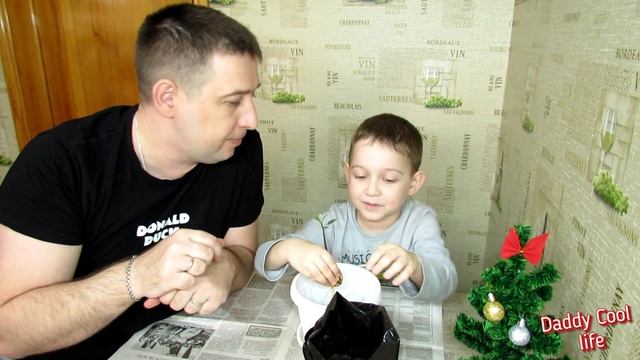 Высаживаем авокадо в горшок, выращиваем в домашних условиях! смотреть онлайн