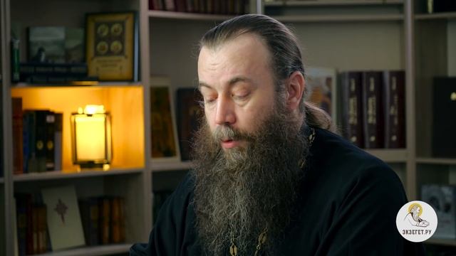 Что является САМЫМ НЕОБХОДИМЫМ В ДУХОВНОЙ ЖИЗНИ ? Протоиерей Димитрий Беженарь смотреть онлайн
