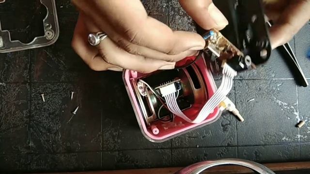 Mini multimedia 3d stereo speaker repair смотреть онлайн