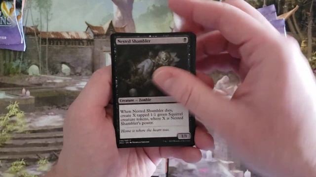 Random MH2 set boosties - going fetch hunting смотреть онлайн