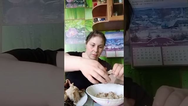 Кулинарное творчество без границ 