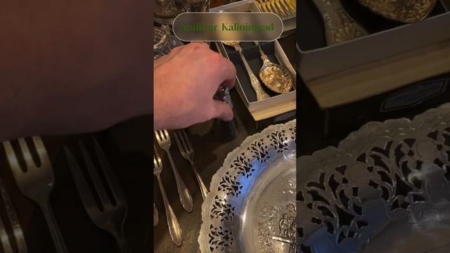 Новинки,Англия!? #новинка #калининград #винтаж #антиквариат #эксклюзив #посуда #коллекционирование смотреть онлайн