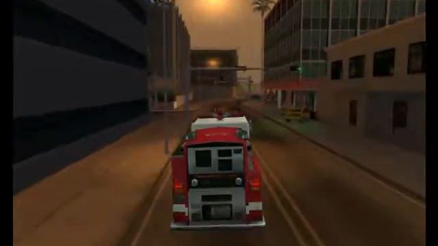 Пируэт(GTA SA) смотреть онлайн