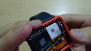 Умные часы. Небольшие проблемы с Amazfit Bip после года использования.