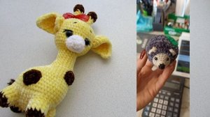 19 июн. 2022 г. Игрушки, которые я продала, и их цена (зима-весна-июнь)