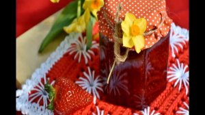 Почему засахаривается варенье