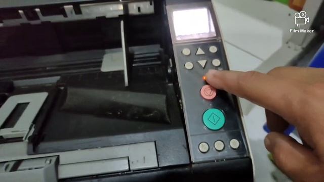 Unboxing Canner Fujitsu fi 6800 ternyata смотреть онлайн