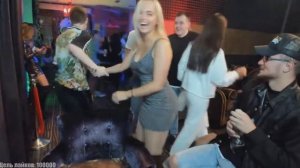 МЕЛСТРОЙ ПОЗВАЛ GOODY | БЕЛЯШ ЗАСОСАЛ ТЕЛКУ | ЛЕСБУХИ | MELLSTROY