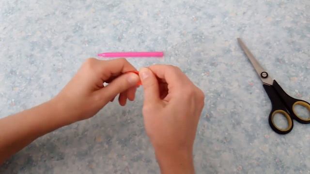 Мастер-класс Гусеничка.mp4 смотреть онлайн