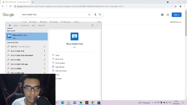 New Update Xbox Insider Hub! Cara terbaru join ke program beta RTX Minecraft смотреть онлайн