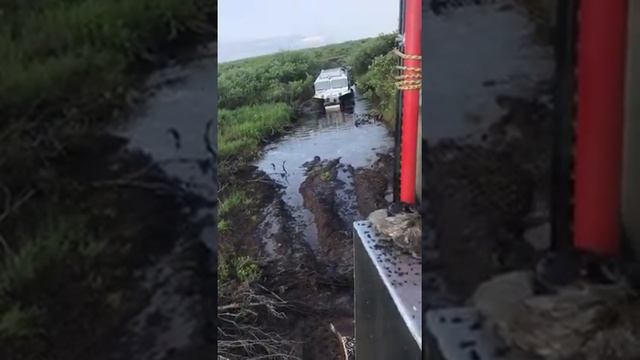 Охота и Рыбалка на Чукотке. смотреть онлайн