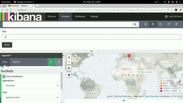 DrupalCon New Orleans 2016: Drupal And Logstash: Centralised Logging