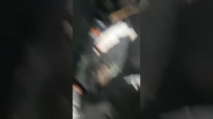 Как снять сиденье на TOYOTA HILUX