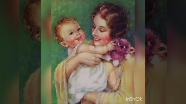 С днём матери! смотреть онлайн