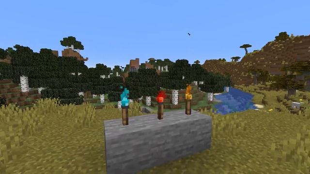 10 Ресурспака для Майнкрафт 1.16.5 (1.16+) смотреть онлайн