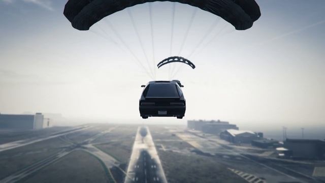 Gta 5 Taking it to another limit the Runner 2000 смотреть онлайн