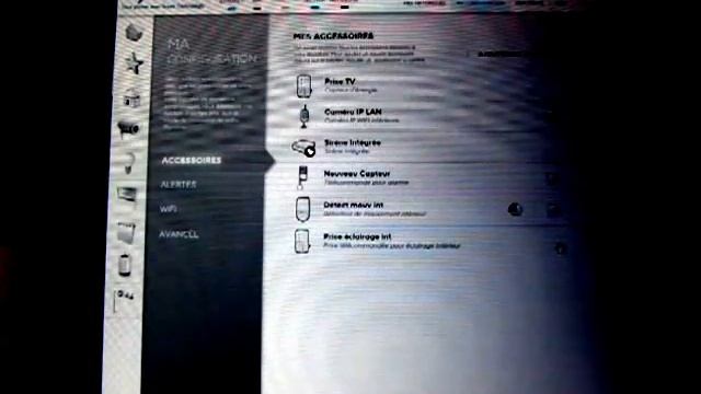 Blyssbox - part1 - Déballage, Installation - Connexion et vue générale de l'interface смотреть онлайн
