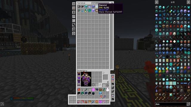 Ragnamod V5 : Energy Condenser, Enfin on utilise les EMC ! #66 смотреть онлайн