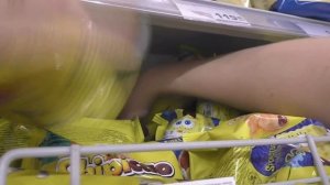 ТАЙНА ЧИПИКАО // ОХОТА на МИНЬОНОВ // Как найти железные ФИШКИ в круассанах?