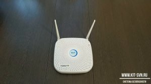 Идеальный беспроводной комплект видеонаблюдения на 4 Wi Fi камеры! Какое видеонаблюдение выбрать?