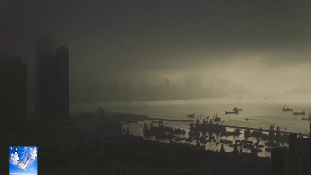 Гонконг. Мега город! смотреть онлайн