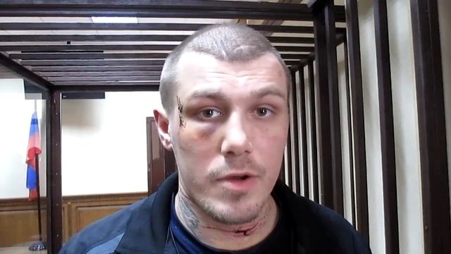 По владимирским колониям и тюрьмам смотреть онлайн