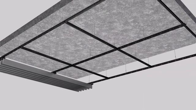 Easy Install Linear Ceilings | METALWORKS IMMIX | ARMSTRONG CEILINGS смотреть онлайн