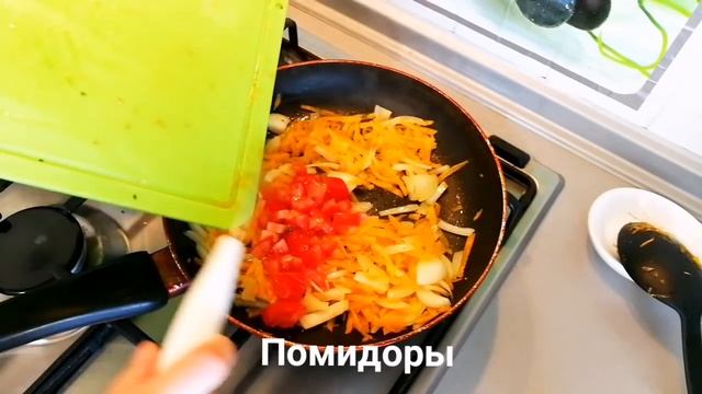 Макароны с фаршем. Лумаконе. Ракушки с фаршем смотреть онлайн