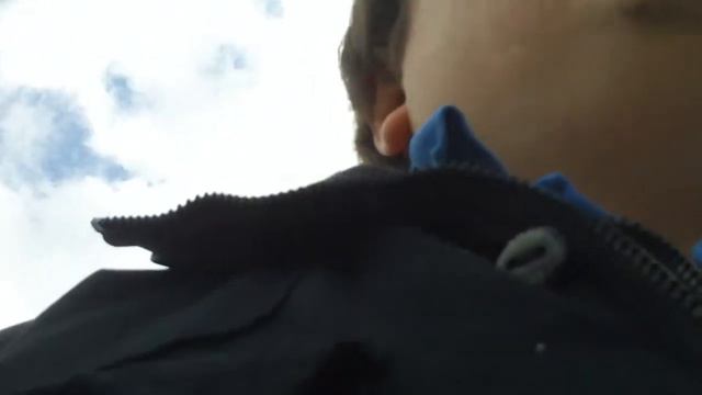 Stafford Castle смотреть онлайн