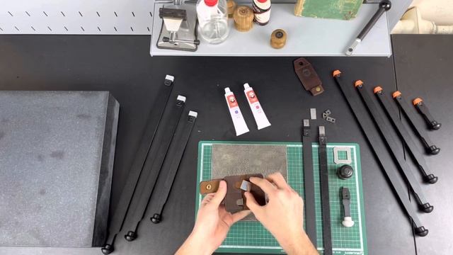 Все что нужно настоящему шабровщику