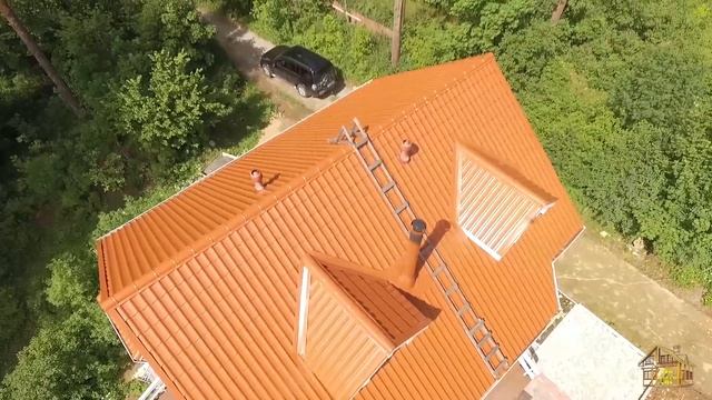 Дом Мечты СПб "Колосково2" смотреть онлайн