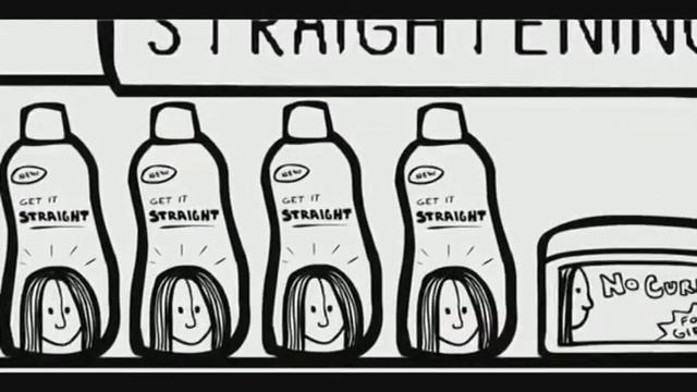 Косметика Klabo: История косметики с Энни Леонард (Annie Leonard) смотреть онлайн