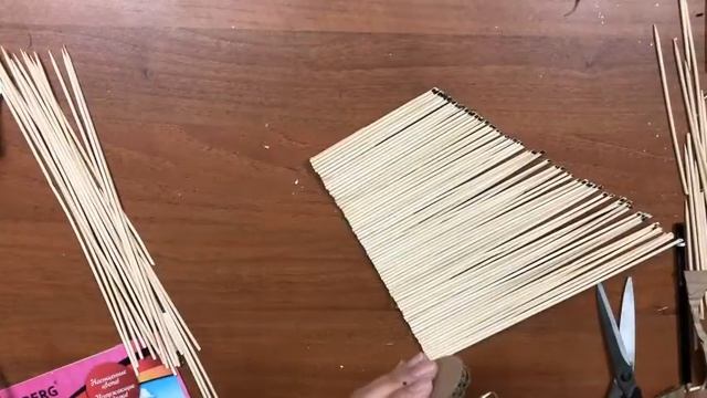Ваза из шпажек смотреть онлайн