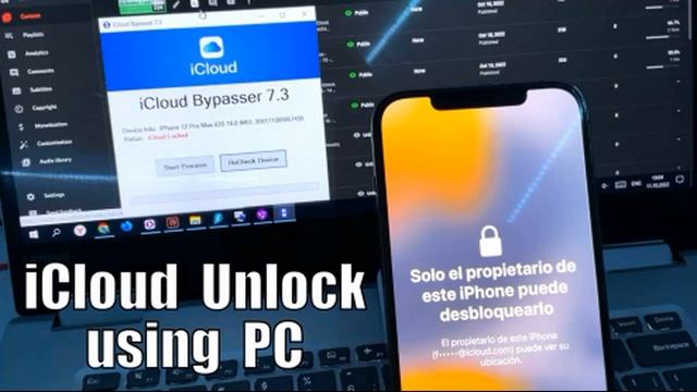 This Is New ICloud Bypass IOS 16.6 Working SIM!