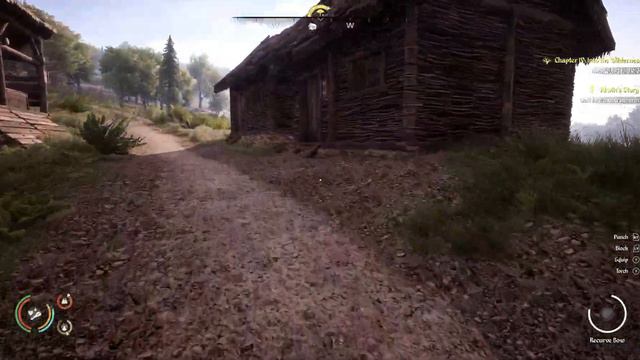 Surviving Medieval Dynasty: Fifth Playthrough Adventure смотреть онлайн