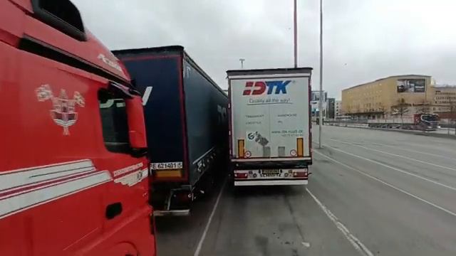 Все что нужно знать про паром Göteborg смотреть онлайн
