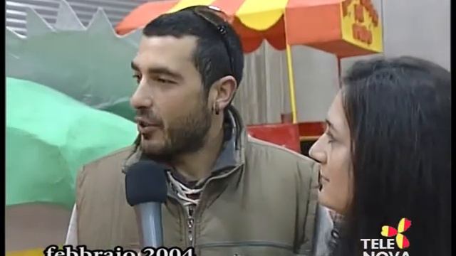 Come Eravamo su Tele Nova Ragusa puntata 1687 смотреть онлайн