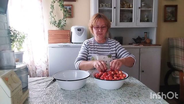 ВКУСНАЯ КЛУБНИКА НА ЗИМУ/ МОЯ НЕСКУЧНАЯ ЖИЗНЬ смотреть онлайн
