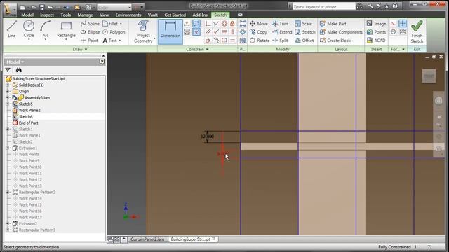 Autodesk Inventor Technology Preview - iCopy смотреть онлайн