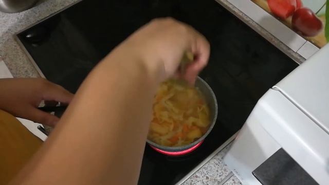 Готовим дома. Суп-пюре из тыквы #Карантин #сижудома #тыквенныйсуппюре #готовлюслюбовью смотреть онлайн