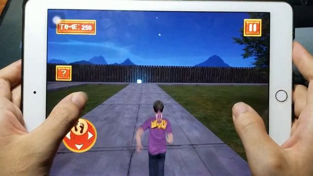 Slender Rising 2, Scary Neighbor, Origin2, Zoolax Nights - Play Game Real Life смотреть онлайн