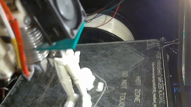 3D печать в реальном времени // 3D printing online смотреть онлайн