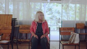 Лекция Валерии Кульбери (2021 год)