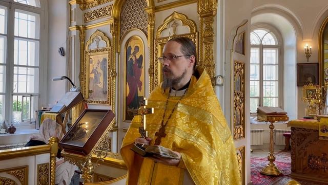 Как получить утешение в скорби? смотреть онлайн
