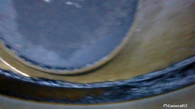 Skoda Superb 2.0T 2013 184600км: эндоскопия ЦПГ