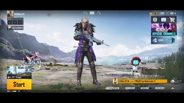 BGMI Server is busy Db Error Code Problem fix?? 🤯 BGMI friends + Synergy missing. смотреть онлайн