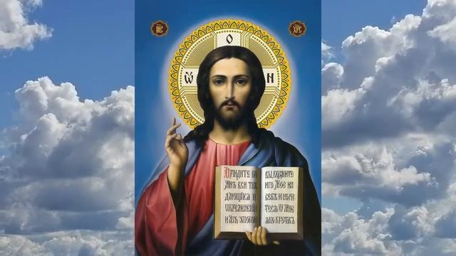 ОБЯЗАТЕЛЬНО слушай эту МОЛИТВУ каждое УТРО смотреть онлайн