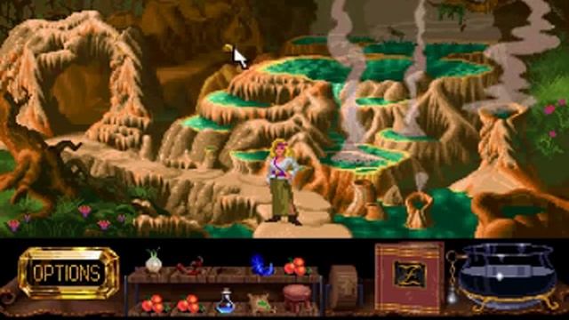 Let's Play Hand of Fate 04: To Scare a Mouse... смотреть онлайн