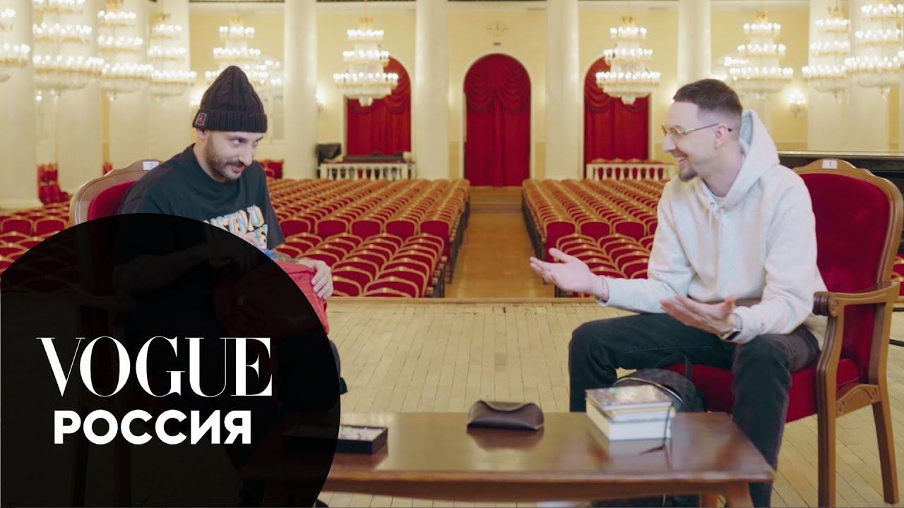 Что в сумке у Левана Горозия и Nel? смотреть онлайн