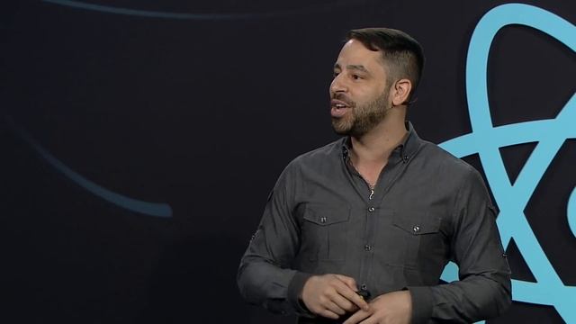 Tom Occhino - Keynote Part 1 - React Conf 2017 смотреть онлайн